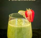 verigreippi smoothie