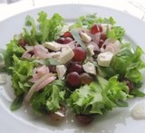 jamie oliverin maailman paras salaatti
