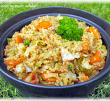 kaalipata riisi