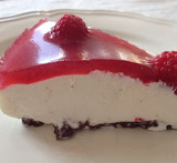 lchf cheesecake