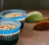 glutenfri muffins uten melk