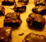 lavkarbo bounty sjokolade