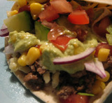 hummer tacos