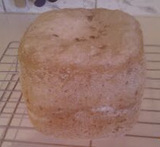 glutenfritt brød i brødbakemaskin