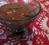 gi chokladmousse