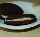 oreo kake uten egg