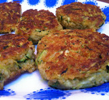 tyrkiske frikadeller