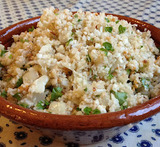 couscous riisi