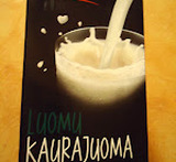 oatly kaurajuoma