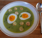 neslesuppe