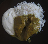 currykana