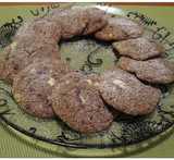 cookies ilman fariinisokeria