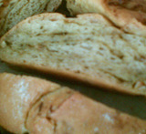 pesto leipä