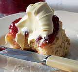 grove frokost scones