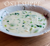 ostesuppe