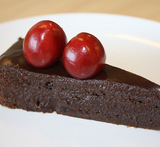 fransk chokladtårta annas mat