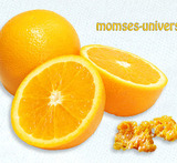 appelsincreme