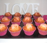 rosa muffins
