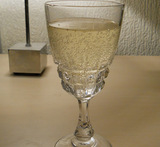 hyldeblomst champagne