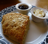 espresso house scones