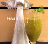 sitruuna smoothie