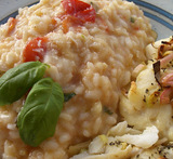 jamie oliver risotto