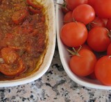 makrill i tomatsås majonnäs