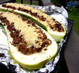 zucchini ugn