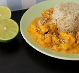 chicken masala