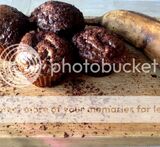 sukkerfri chokolade muffins