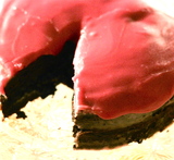 gluteeniton vegaani kakku