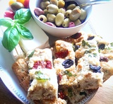 lavkarbo foccacia