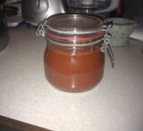 hjemmelavet ketchup tomatpure