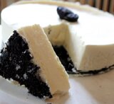 cheesecake oreobotten