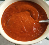 tomatsås ketchup