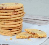 sega chocolate chip cookies