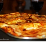 italiensk lasagne oppskrift