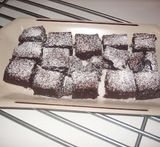 rask brownies oppskrift enkel