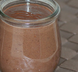 nutella creme