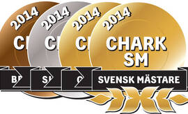 Chark-SM presenterar Sveriges bästa falukorvar