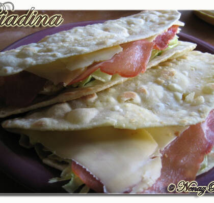 Piadina