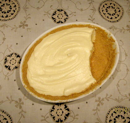 Fryst Cheesecake (Glutenfri)