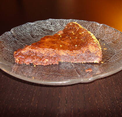 Marskladdkaka