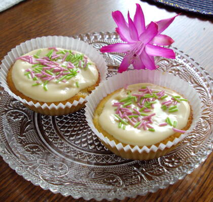 friska cupcakes