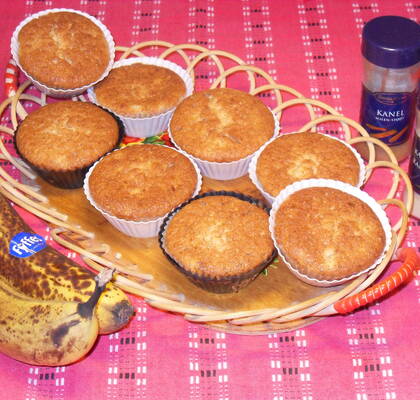 Bakakamuffins