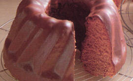 Marabou chokladkaka