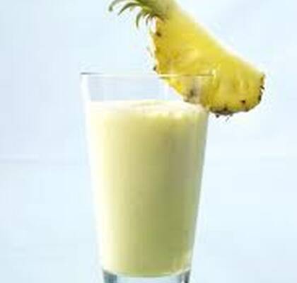 Ananas shake