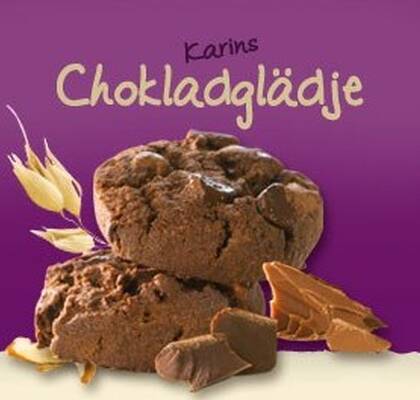 Karins Chokladglädje