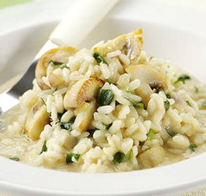 Risotto