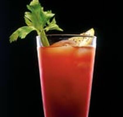 Absolut Bloody Mary